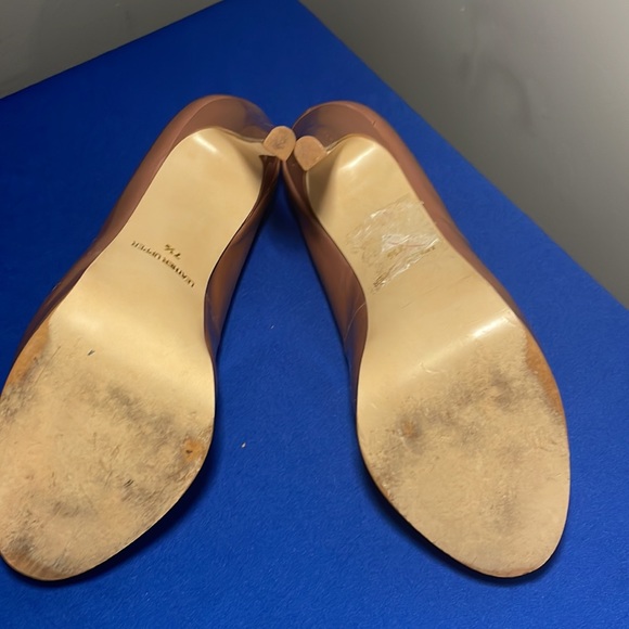 5 in platform Heels - Picture 4 of 5